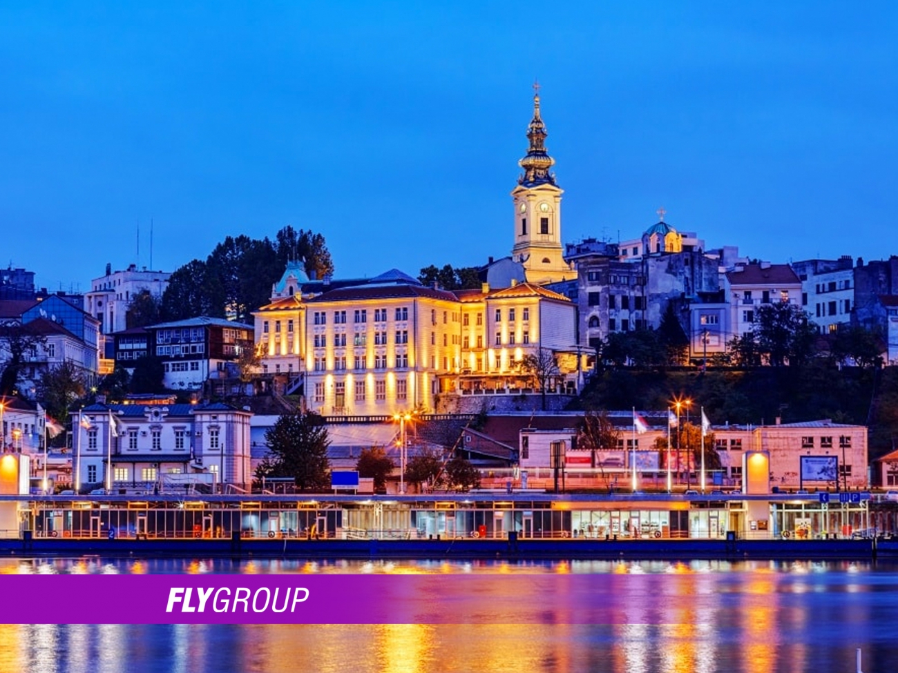 OTOBÜSLÜ BALKAN TURU (Shengen Vizeli))