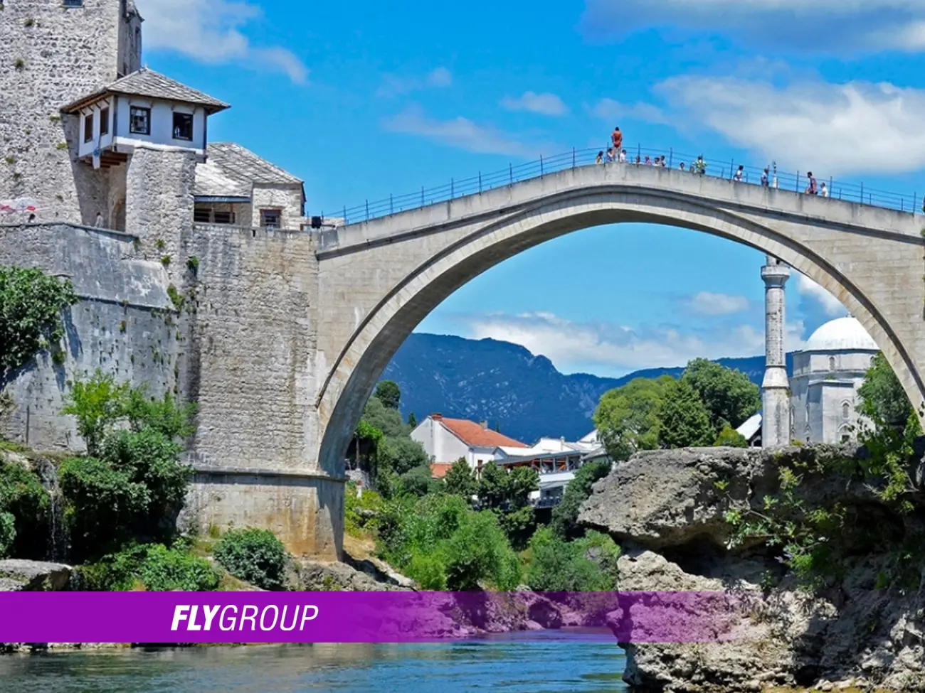 UÇAKLI BALKAN TURU   (VİZESİZ)