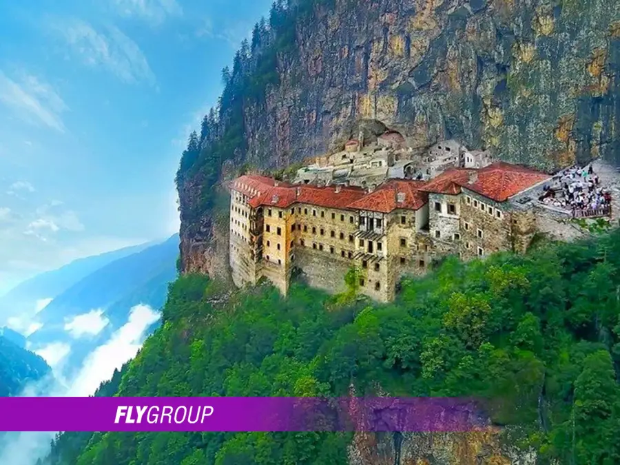 Karadeniz Kültür Turları 