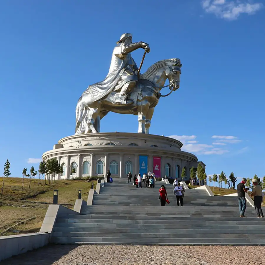 Asya  Kültür Turları