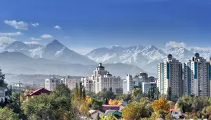 11 GECE 12 GÜN ÖZBEKİSTAN , KIRGIZİSTAN, KAZAKİSTAN TURU (VİZESİZ)