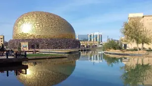 7 GECE 8 GÜN ÖZBEKİSTAN TURU (VİZESİZ, KAZAKİSTAN/TÜRKİSTAN'LI PROGRAM)