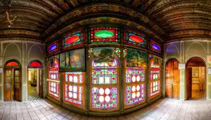 7 GÜN 6 GECE İRAN TURU (VİZESİZ)