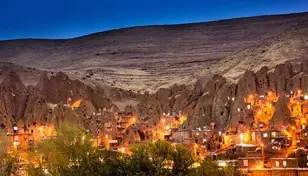 TEBRİZ'DE BİR HAFTASONU (VİZESİZ)