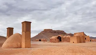 9 GÜN 8 GECE BÜYÜK İRAN TURU (VİZESİZ)