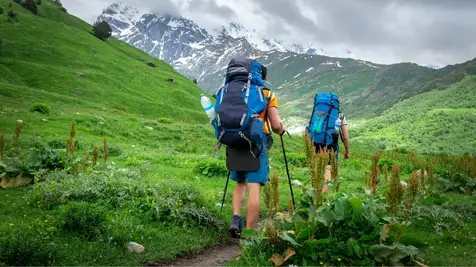 Trekking Turları