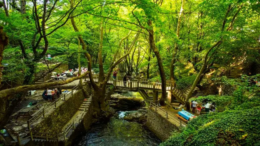 KAZDAĞLARI HAFTASONU TURLARI