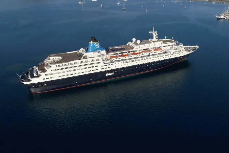 * ÇEŞME HAREKETLİ * - SELECTUM BLU CRUISES İLE YUNAN ADALARI - (4 GECE - 5 GÜN) - KURBAN BAYRAMI 27-31 MAYIS 2026