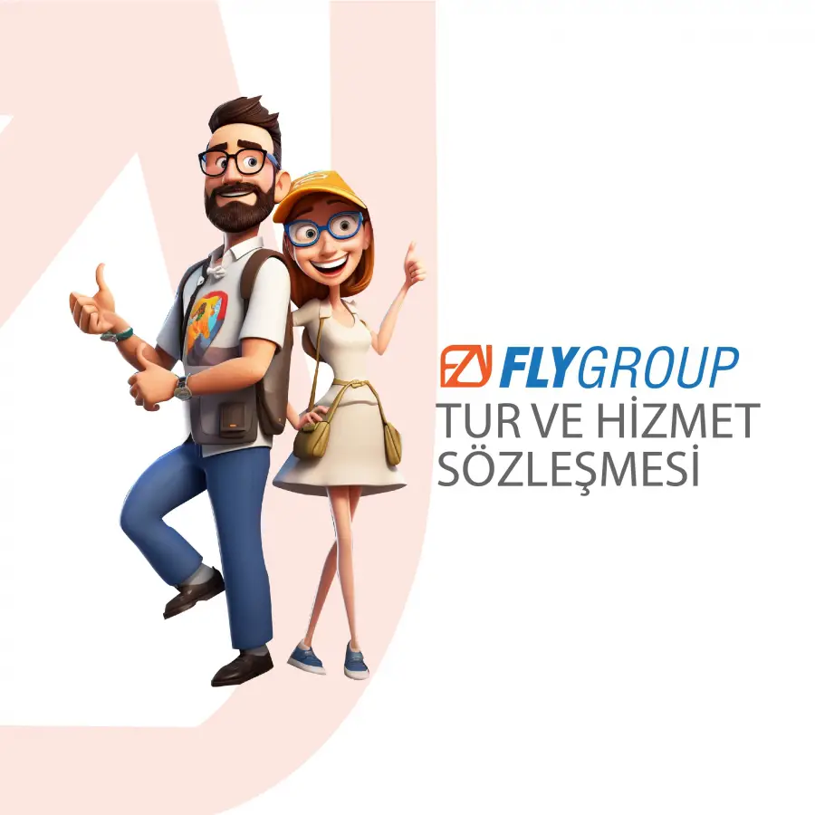 Tur ve Hizmet Sözleşmesi