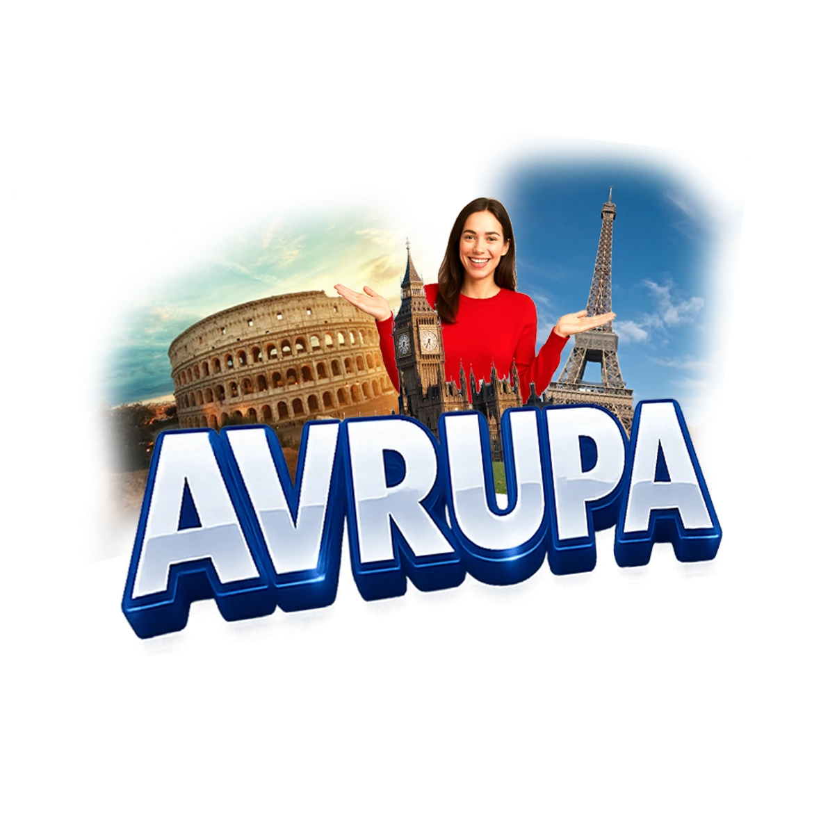 Avrupa Turları