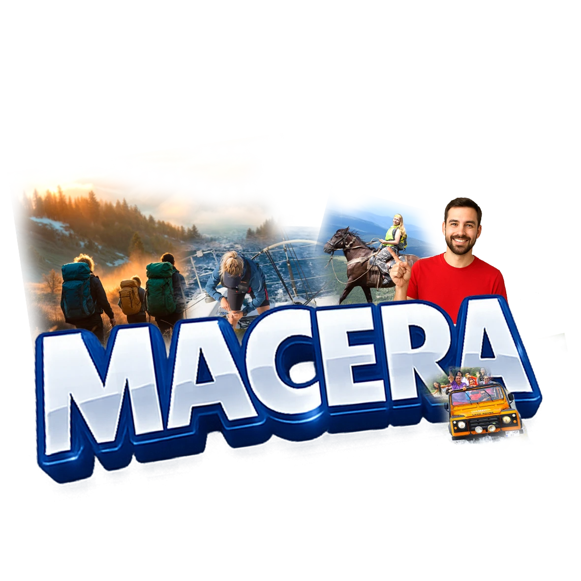 Keşfet, Sür, Yelken Aç!