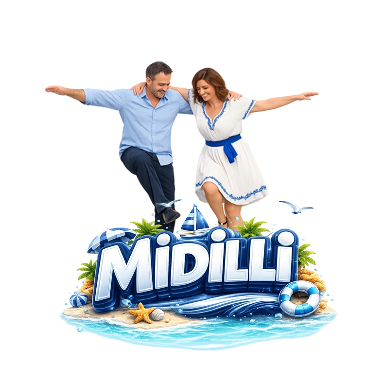 Midilli Turları