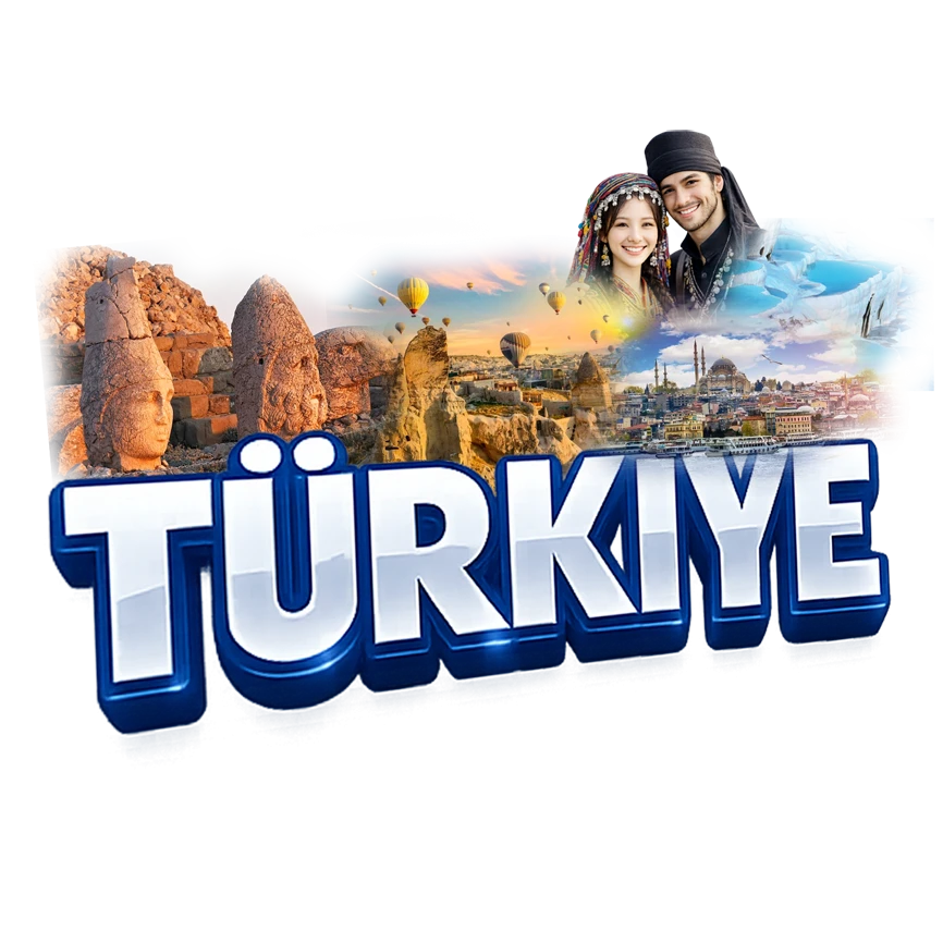 Türkiye Kültür Turları