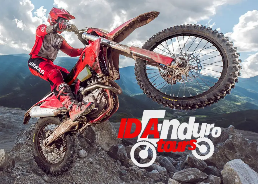 İDA ENDURO KROS TURLARI