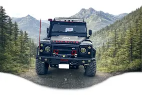 Jeep Safari Turları